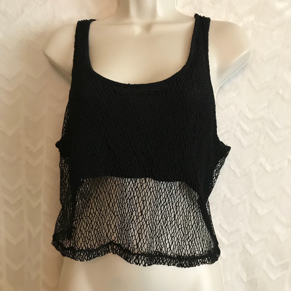 Swimsuit cover up
